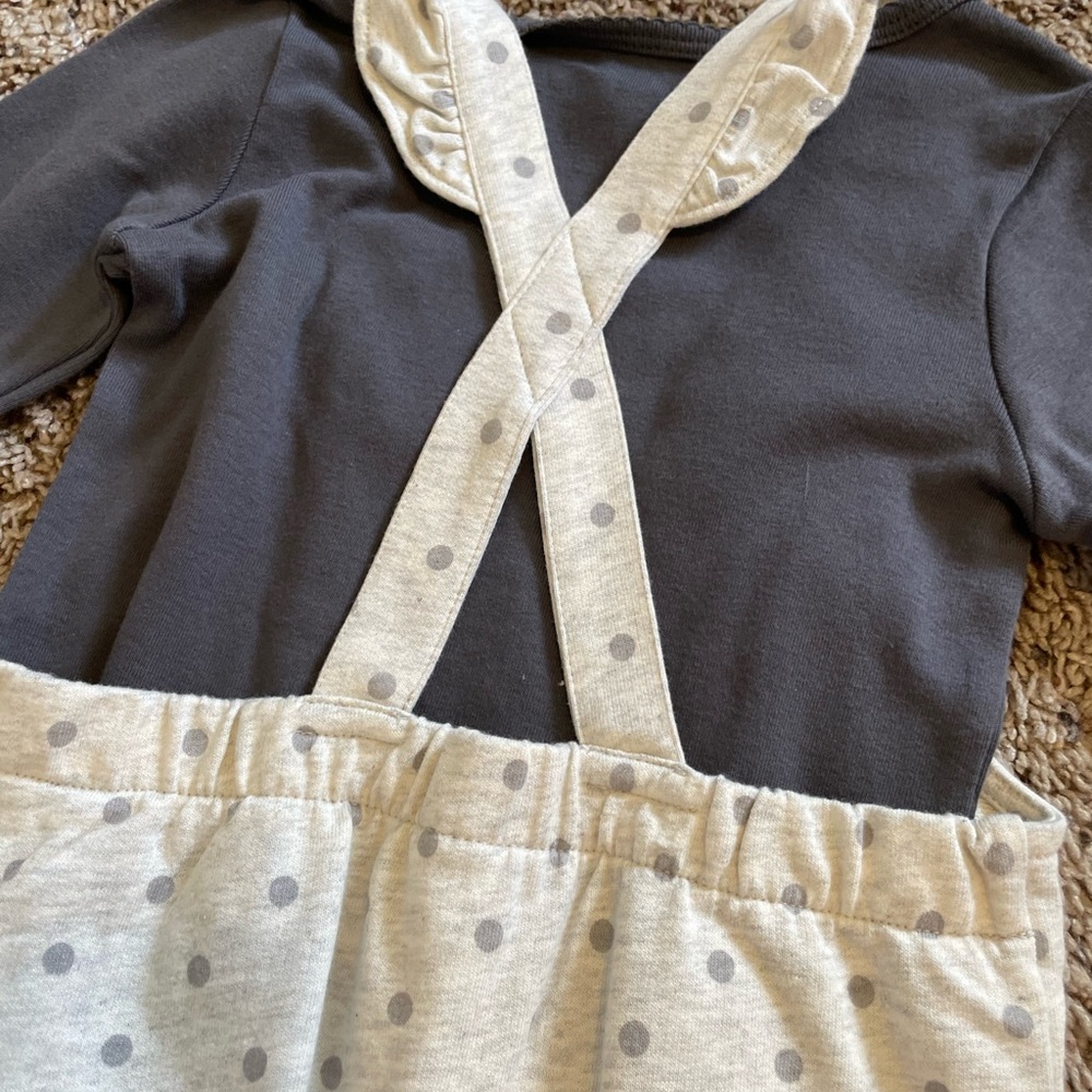 3T toddler girls bundle (long sleeve)    |  4 pieces total - Picture 13 of 13
